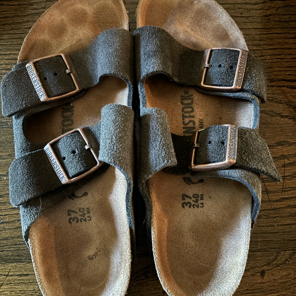 Birkenstock Arizona sandal